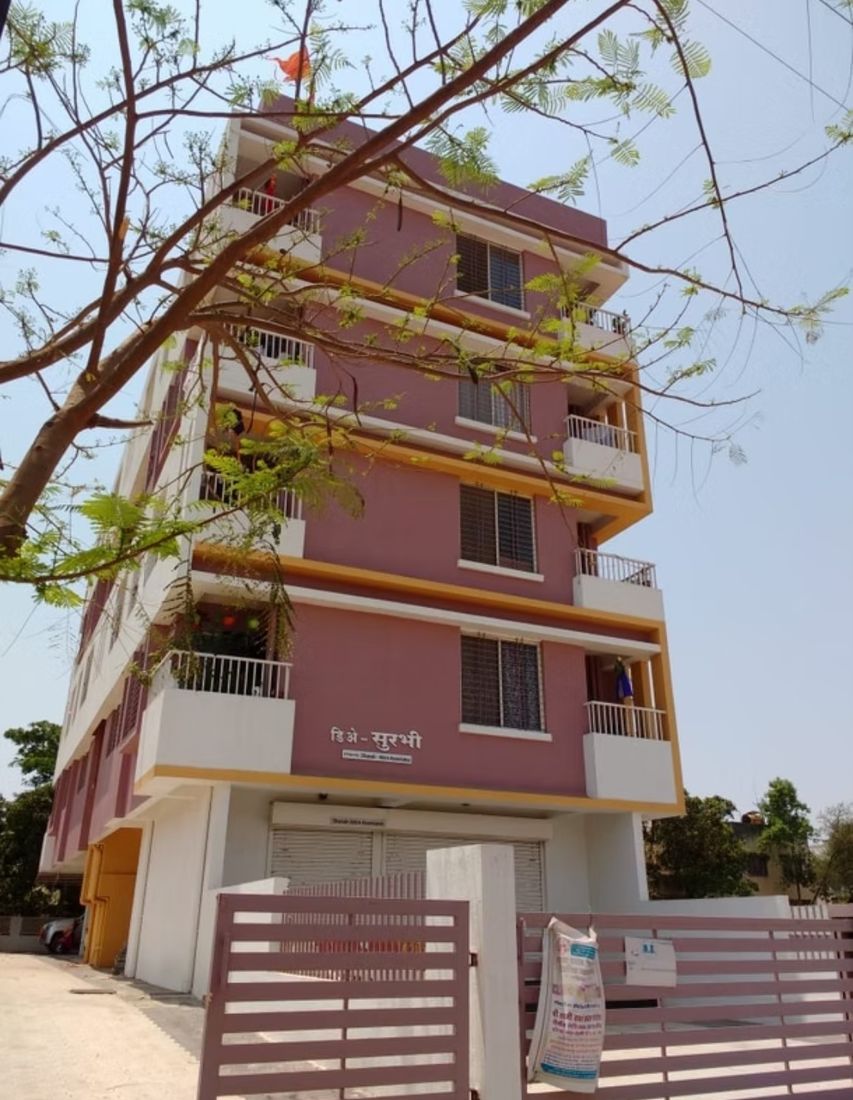 DA-Surabhi